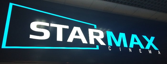 StarMax Красноярск